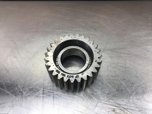 Liebherr Ruota planetaria